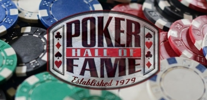 WSOP, 포커 명예의 전당 후보자 지명 접수 시작