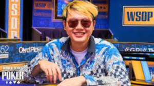 3인 올인! WSOP 미스터리 밀리언즈에서 $1,000,000 더블 넉아웃!