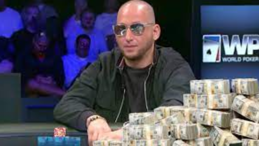 8,760,000 팟 폭발! 상상초월 석아웃으로 펼쳐진 WPT 명승부