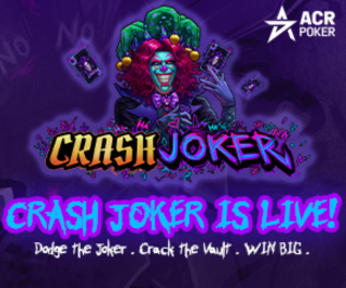 ACR 포커, 아루바와 우루과이 라이브 대회 참가 티켓 제공