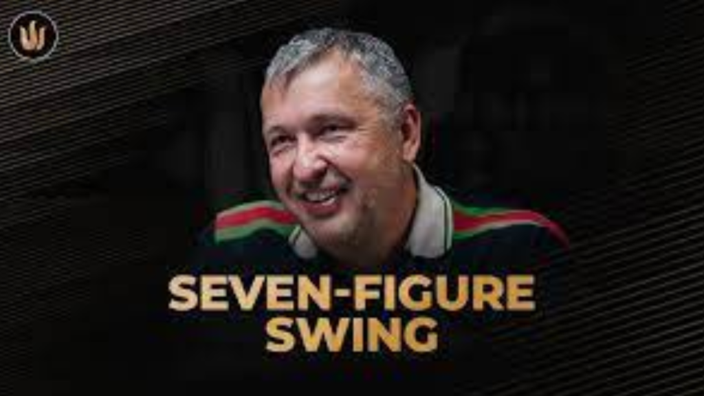 몬테네그로에서 토니 G와 엘튼 창 사이에 두 개의 초대형 팟이 터졌다.