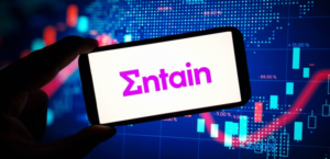 BetMGM 수익 보고서 발표에 따라 엔테인 주가 급등