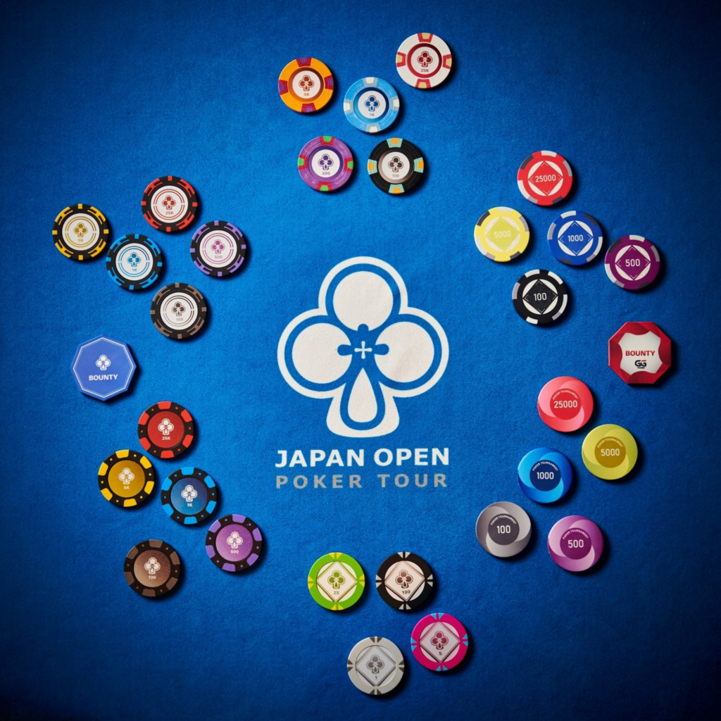 7월 17일~7월 21일 JOPT 도쿄 #2 스케줄