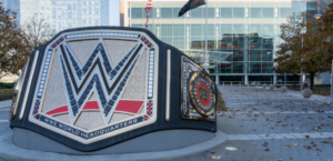 Fanatics, WWE 테마의 온라인 카지노 게임 운영 예정