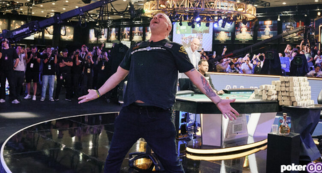 포커 명예의 전당이 마이클 ‘더 그라인더’ 미즈라키에게 특별 예외를 둔 이유