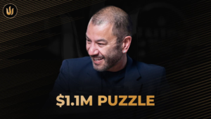 앤디 니가 에이스를 잡았다—하지만 롭 용은 이 $110만 몬스터 팟에서 무엇을 들고 있을까?