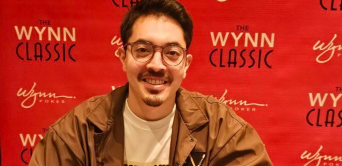 에드손 츠츠미, 윈 썸머 클래식 $2,200 이벤트에서 2,006명 참가자 중 정상에 올라