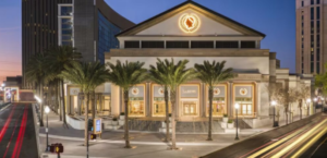 WSOP 서킷, 2019년 이후 처음으로 뉴올리언스에서 개최