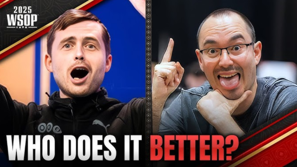 심리전 전략인가? 비윤리적 위반인가? | 마틴 카브헬 & 윌 카수프