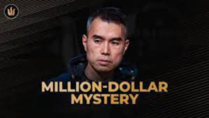 누가 그 수표를 가져갈까? 에스티 왕, 트리톤 몬테네그로 캐시 게임에서 앤디 니와 100만 달러 팟을 놓고 대결!