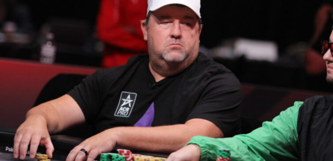 마이클 카플란의 어드밴티지 플레이어: 머니메이커는 머니메이커답게 두자