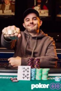 O’Hara, Boulton, 그리고 Suzuki, 월드 시리즈 오브 포커 최신 브레이슬릿 우승자