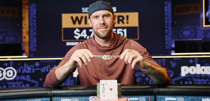 세스 데이비스, 2025년 초부터 놀라운 1,200만 달러 수익 기록 중