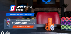 월드 포커 투어, 올가을 첫 텍사스 개최 예정