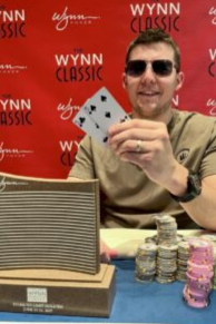 아르투르 마르티로시안과 제시 로니스, 최근 윈 썸머 클래식에서 큰 우승 차지