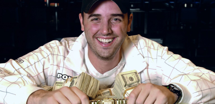 월드 시리즈 오브 포커 온라인: 유명 프로들이 브레이슬릿 컬렉션을 늘리다