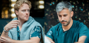 시필라와 게라, 익명 선수와 함께 오닉스 $100,000 PLO 인비테이셔널 공동 우승