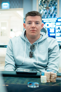 와일드 오닉스 시리즈, 마르쿠스 딜레만의 75만 달러 PLO 우승으로 막 내려