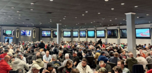 오하이오의 더 리저브, 100만 달러 규모의 미드웨스트 챔피언십 개최