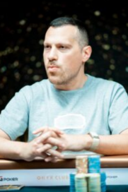 파레딘 무스타포프, 오닉스 슈퍼 하이 롤러 시리즈 메인 이벤트에서 130만 달러 우승