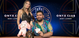 다니엘 레자이, 오닉스 하이 롤러 우승으로 7자리 수 상금 획득