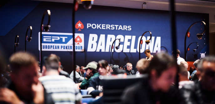 카이한 모크리와 에스펜 미르모, EPT 바르셀로나 하이롤러 우승 차지