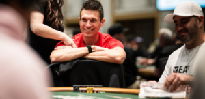 덕 폴크, 온라인 포커 트레이닝 사이트를 ClubWPT 골드에 매각