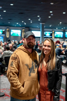 오하이오의 더 리저브, 100만 달러 규모의 미드웨스트 챔피언십 개최