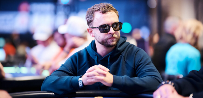 데이비드 콜먼, EPT 바르셀로나에서 연속 러너 업 기록!