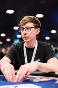 데이비드 콜먼, EPT 바르셀로나에서 연속 러너 업 기록!