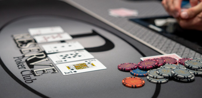 오하이오의 더 리저브, 100만 달러 규모의 미드웨스트 챔피언십 개최