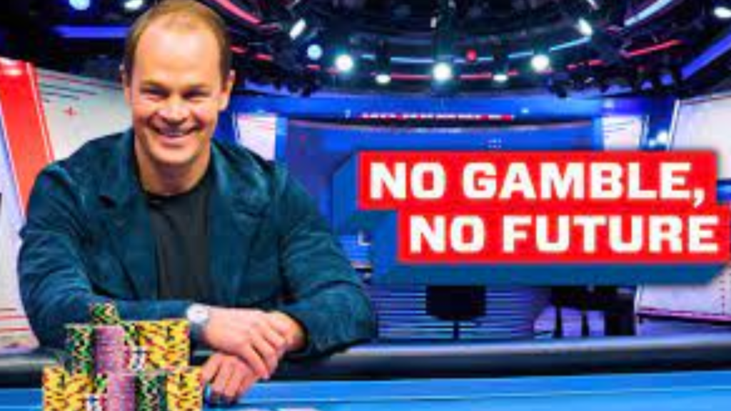 스트레이트 플러시 대혼란! 킹스를 상대로한 $409,600 올인?!