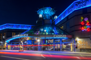 크라이스트처치 카지노