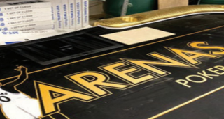 마이클 카플란의 어드밴티지 플레이어: 인생의 레이크