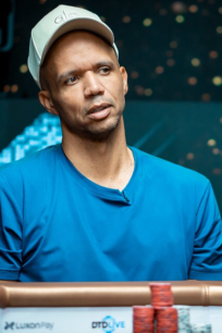 제시 로니스, 온닉스 하이 롤러에서 170만 달러 우승으로 뜨거운 기세 이어가