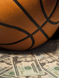 마이클 카플란의 어드밴티지 플레이어: 인생의 레이크