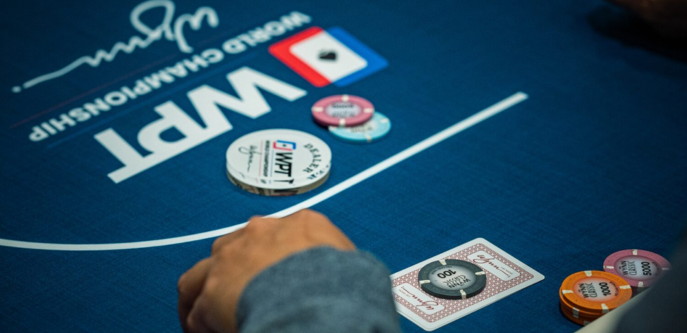 2025 WPT 월드 챔피언십 윈 라스베이거스 일정 공개