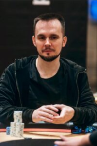 리처드 용, 제주 숏덱 우승으로 트라이튼 세 번째 타이틀 획득