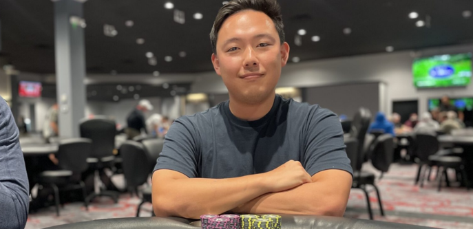 미드웨스트 챔피언십: 사토시 타나카, 최초로 200만 돌파