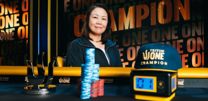 첫 번째 트라이튼 원 페스티벌, 총상금 1,960만 달러 이상 시상