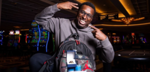 모리스 호킨스, WSOP 서킷 반지 기록을 21번째 우승으로 경신