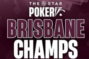 10/10~10/20 더 스타 브리즈번 챔피언십 일정