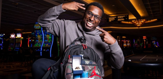 모리스 호킨스, WSOP 서킷 반지 기록을 21번째 우승으로 경신