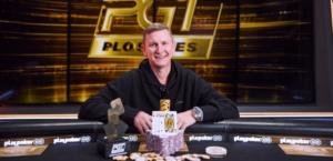 벤 램, PGT PLO 시리즈 II에서 우승 차지
