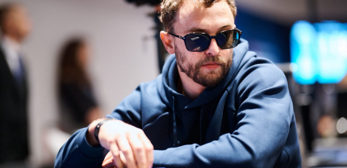 데이비드 콜먼, 토너먼트 서킷에서 최고의 해를 보낸 뒤 여전히 상승세 지속