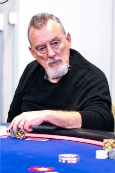 스콧 마저리슨, EPT 몰타 개막전에서 495,729달러 우승