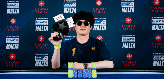 알리 압둘자흐라, 니노 판시어 — EPT 몰타 사이드 이벤트 주요 우승자 중 한 명