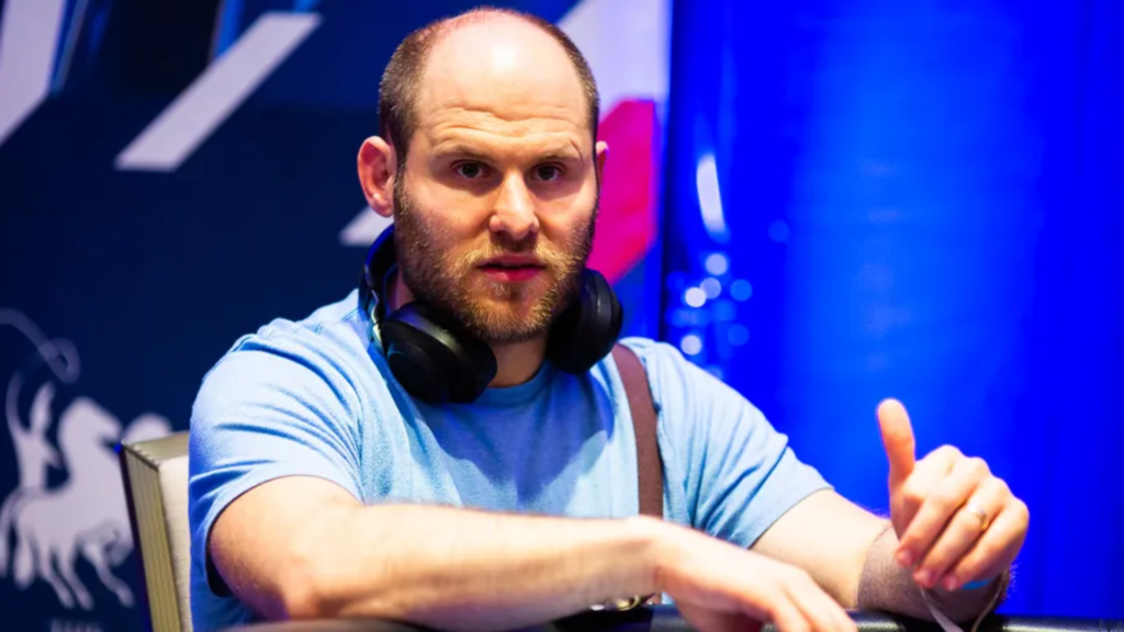 역대 가장 충격적인 EPT 포커 핸드 모음!