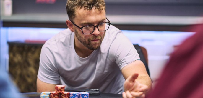 데이비드 콜먼, 토너먼트 서킷에서 최고의 해를 보낸 뒤 여전히 상승세 지속