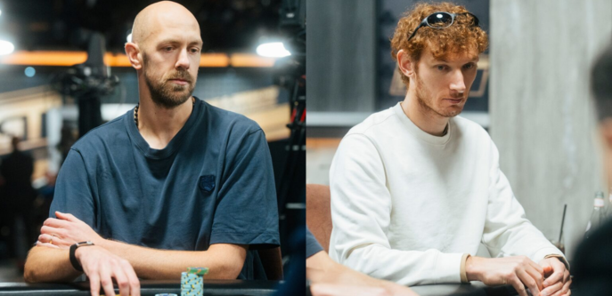 치드윅·퓨그-존스, 슈퍼 하이 롤러 시리즈 PLO 우승 차지